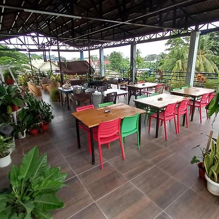 Keen'S Place Puerto Princesa Εξωτερικό φωτογραφία
