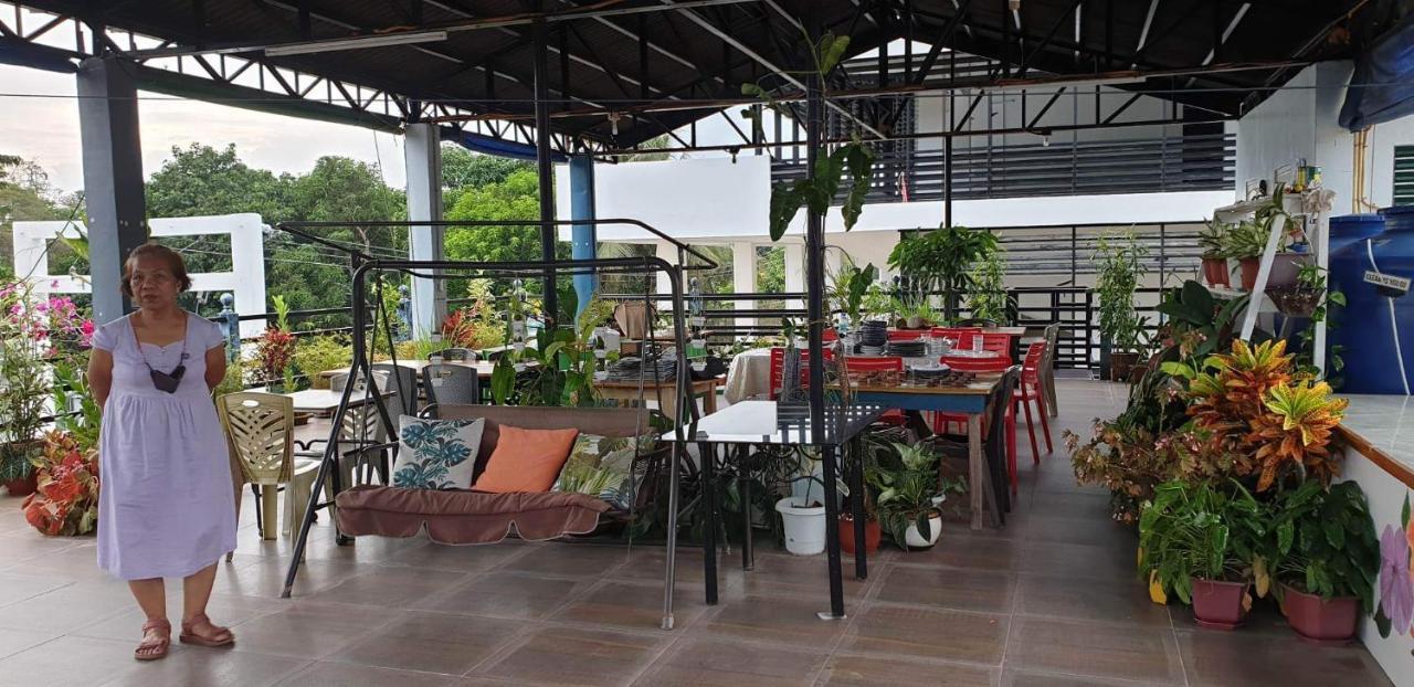 Keen'S Place Puerto Princesa Εξωτερικό φωτογραφία