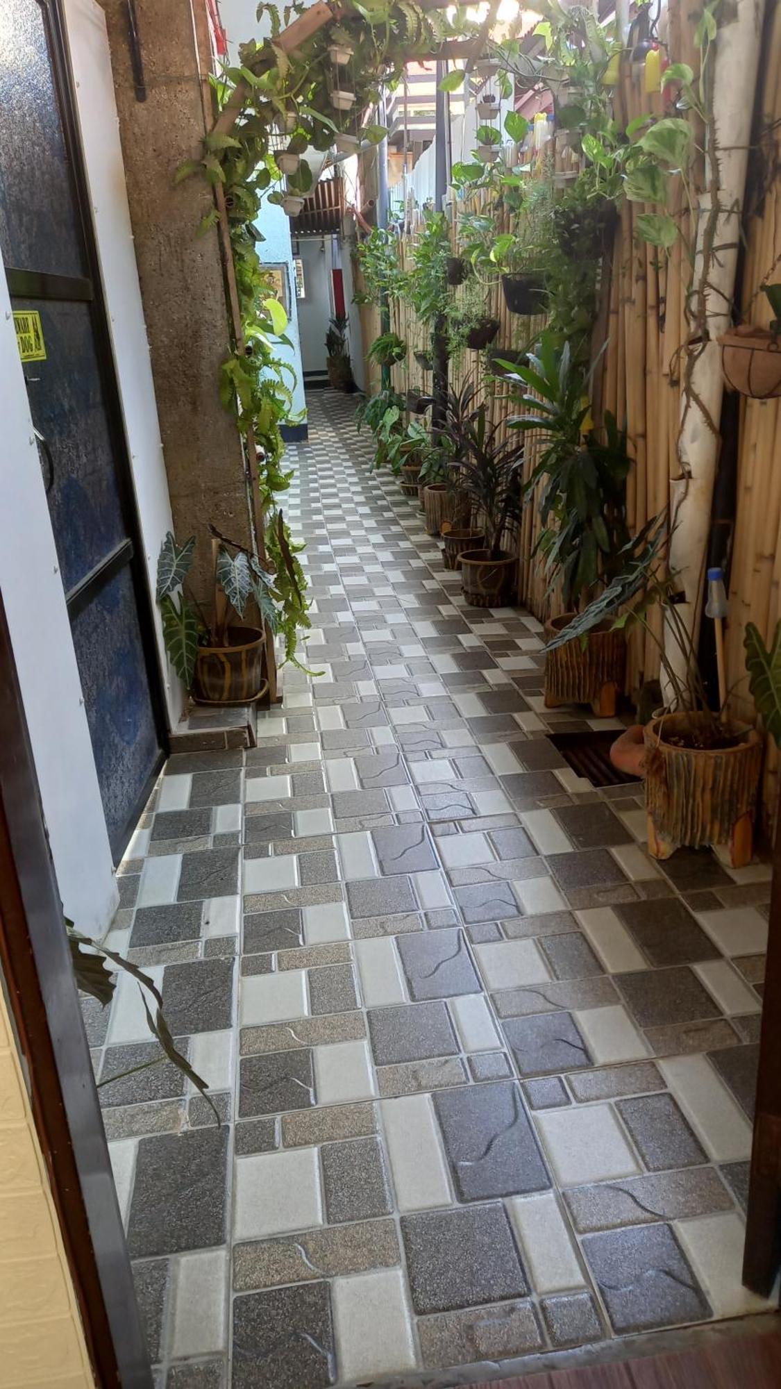 Keen'S Place Puerto Princesa Εξωτερικό φωτογραφία