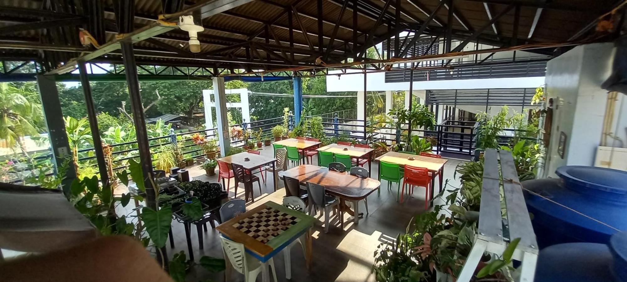 Keen'S Place Puerto Princesa Εξωτερικό φωτογραφία