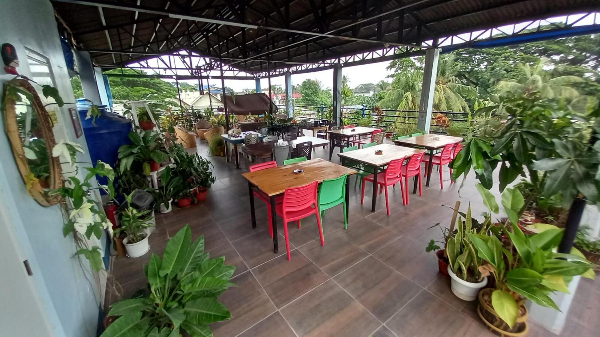 Keen'S Place Puerto Princesa Εξωτερικό φωτογραφία
