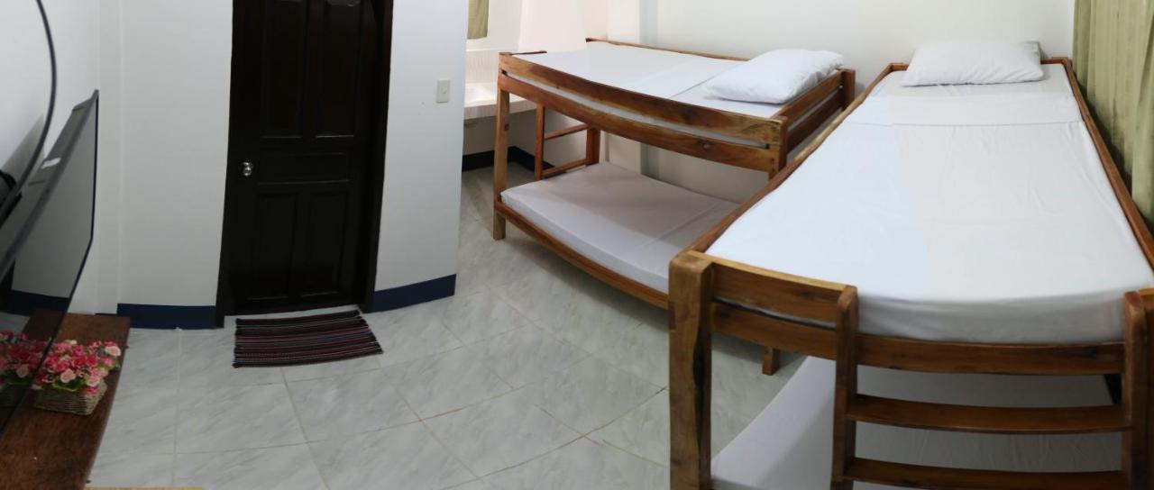 Keen'S Place Puerto Princesa Εξωτερικό φωτογραφία