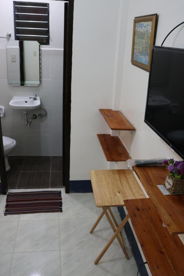 Keen'S Place Puerto Princesa Εξωτερικό φωτογραφία