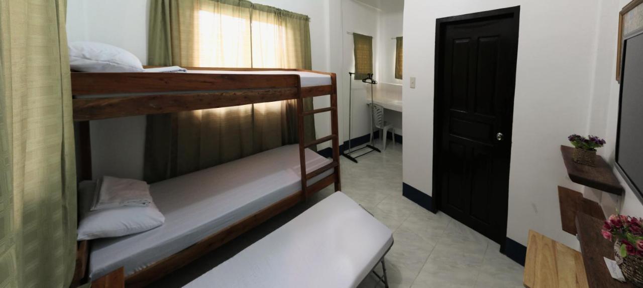 Keen'S Place Puerto Princesa Εξωτερικό φωτογραφία