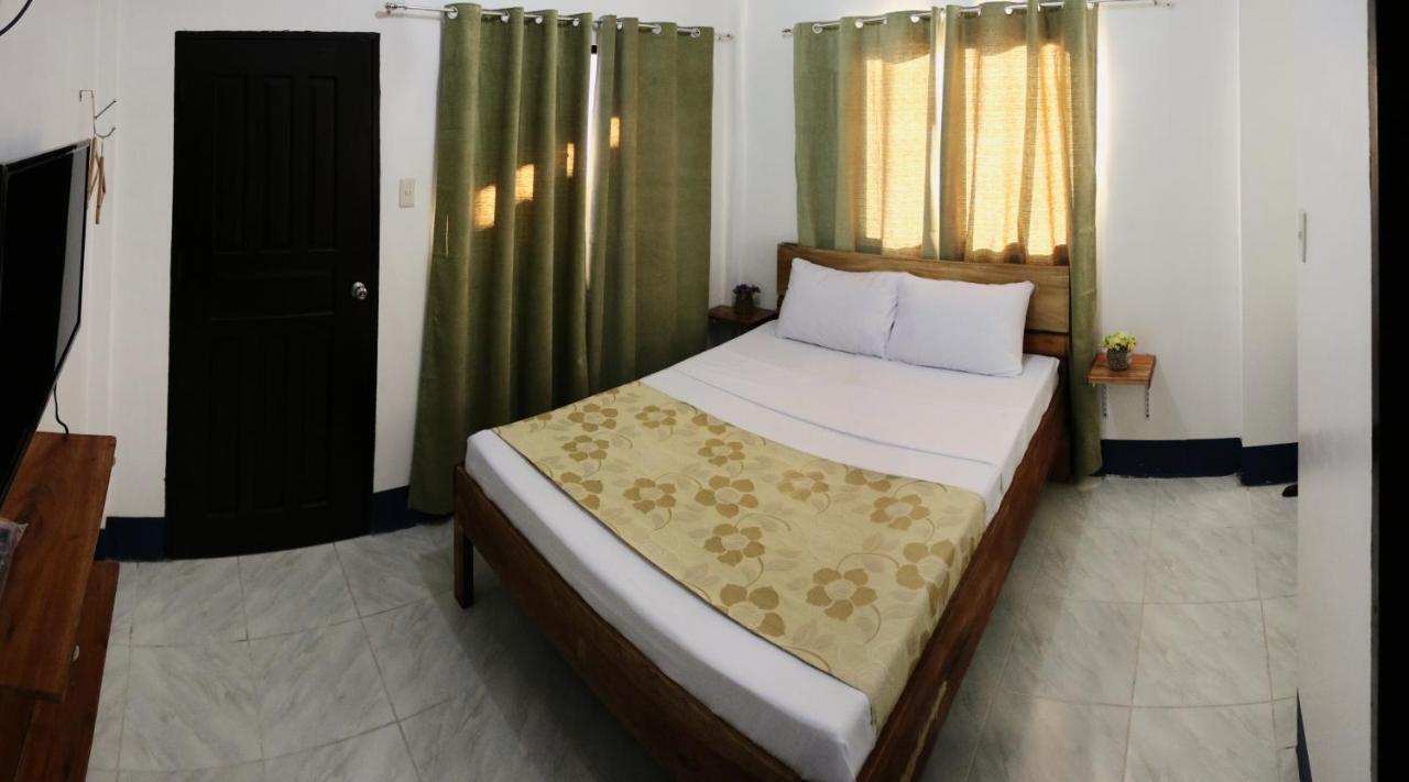Keen'S Place Puerto Princesa Εξωτερικό φωτογραφία