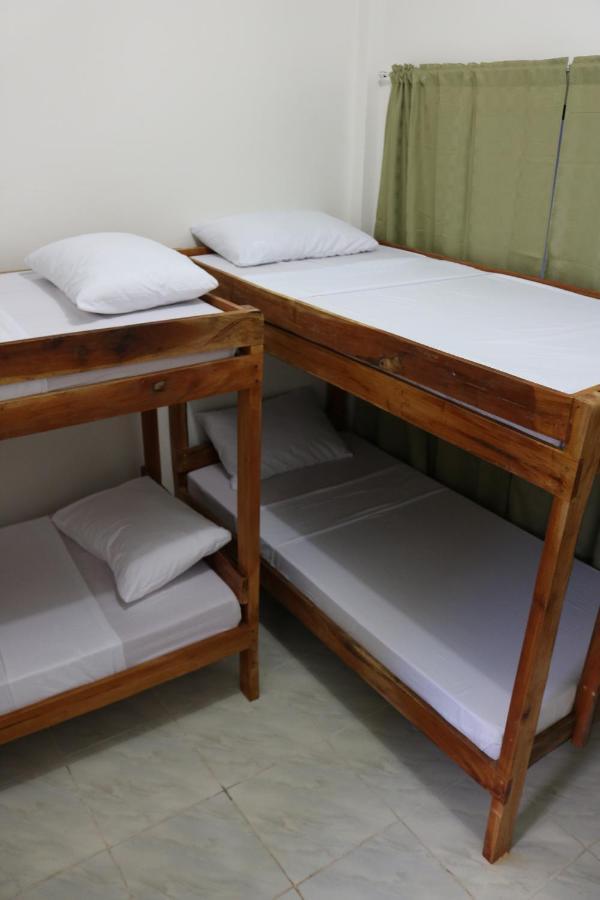 Keen'S Place Puerto Princesa Εξωτερικό φωτογραφία