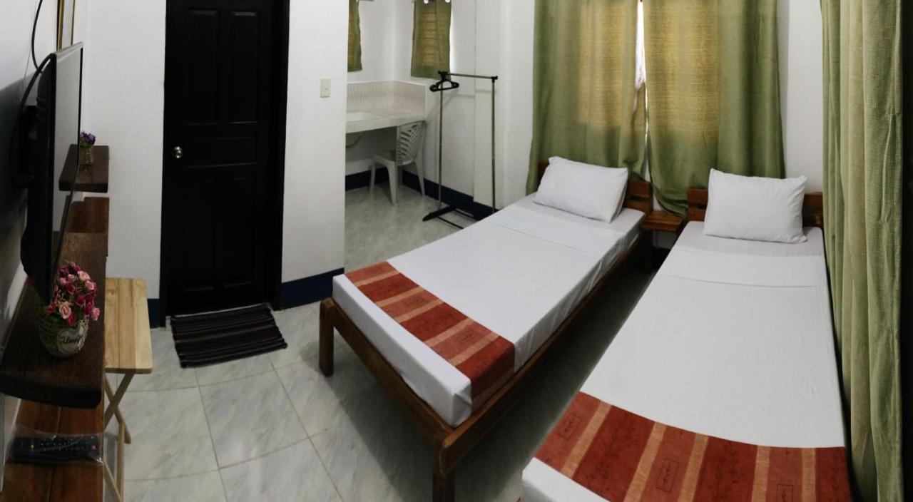 Keen'S Place Puerto Princesa Εξωτερικό φωτογραφία