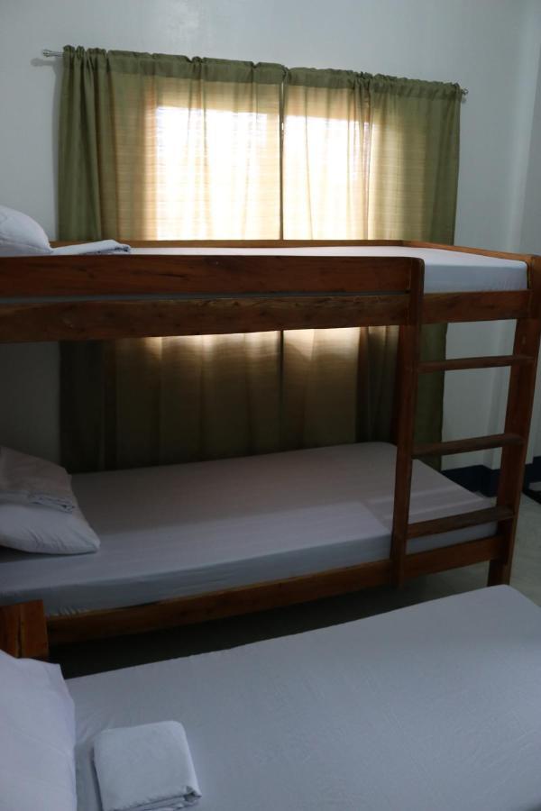 Keen'S Place Puerto Princesa Εξωτερικό φωτογραφία