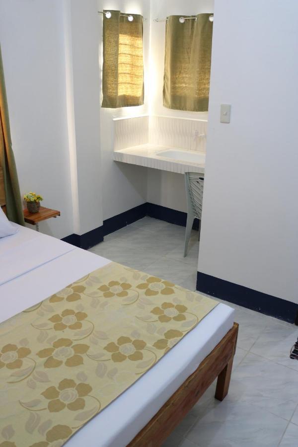 Keen'S Place Puerto Princesa Εξωτερικό φωτογραφία