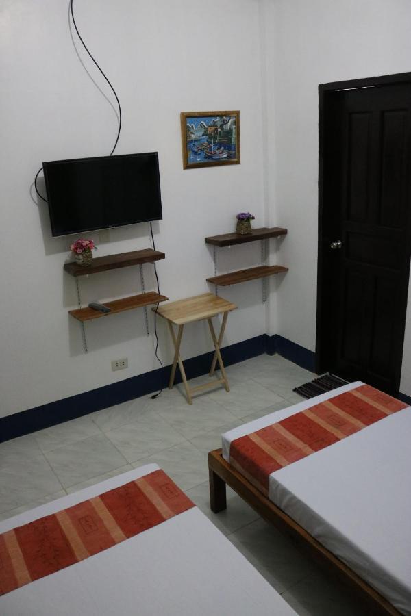 Keen'S Place Puerto Princesa Εξωτερικό φωτογραφία
