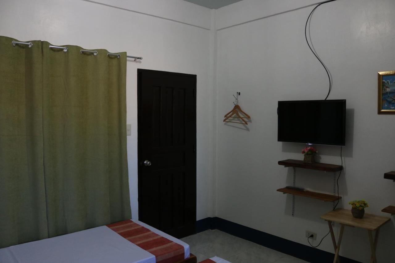 Keen'S Place Puerto Princesa Εξωτερικό φωτογραφία