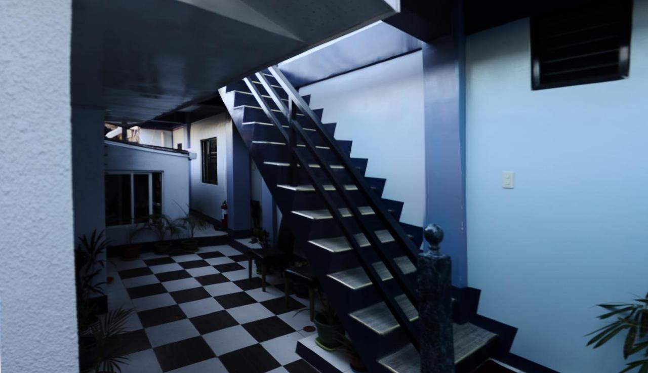 Keen'S Place Puerto Princesa Εξωτερικό φωτογραφία