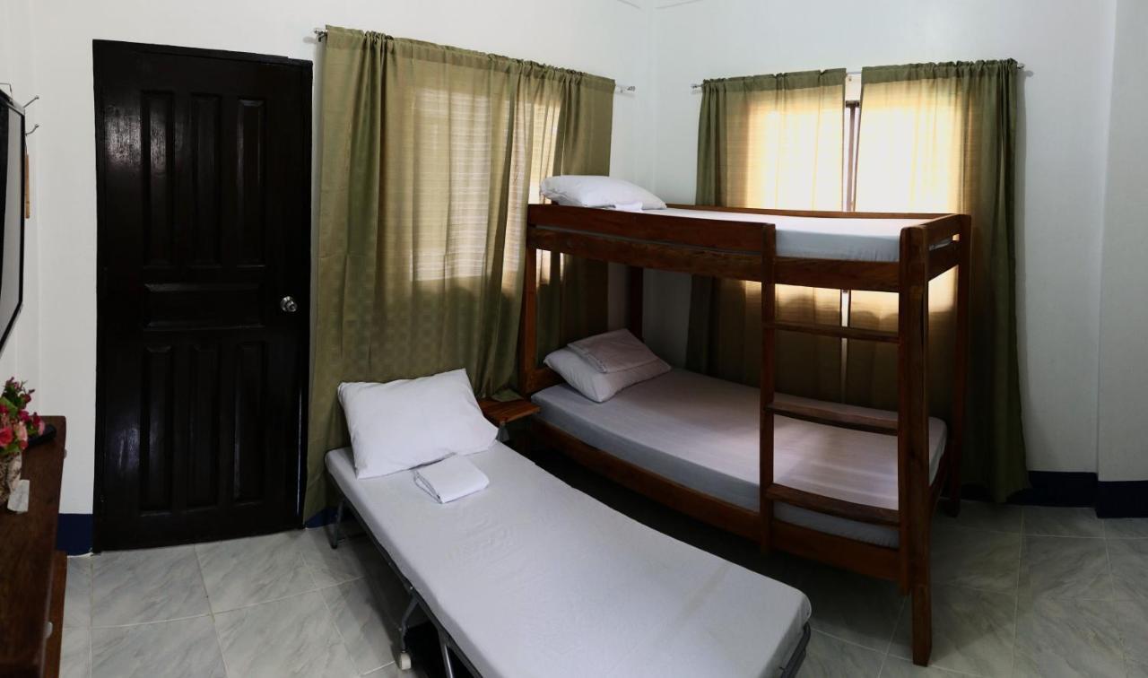 Keen'S Place Puerto Princesa Εξωτερικό φωτογραφία