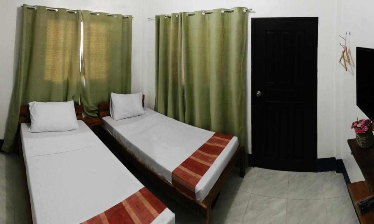 Keen'S Place Puerto Princesa Εξωτερικό φωτογραφία
