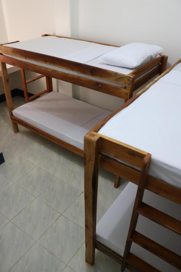 Keen'S Place Puerto Princesa Εξωτερικό φωτογραφία
