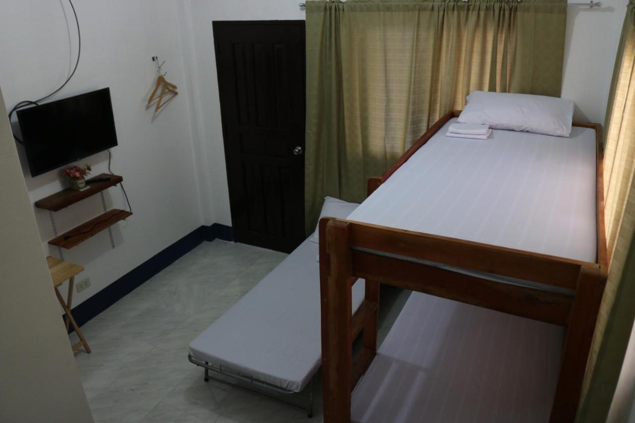 Keen'S Place Puerto Princesa Εξωτερικό φωτογραφία